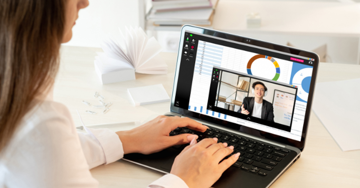 Educational Video Production Services